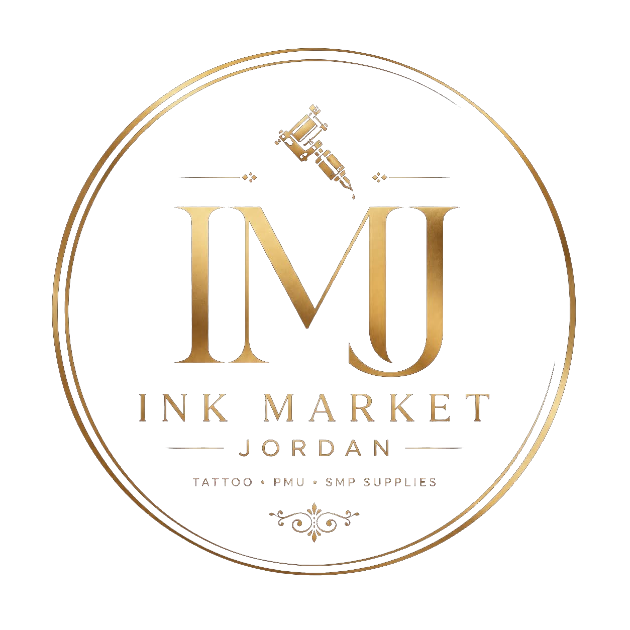 INK MARKET JORDAN